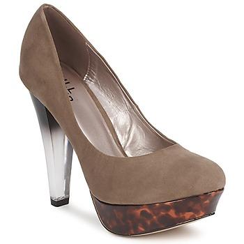 Foto Zapatos Mujer Bullboxer Romana