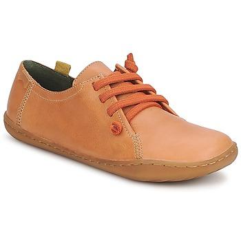 Foto Zapatos Mujer Camper Peu Cami