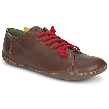 Foto Zapatos Mujer Camper Peu Cami