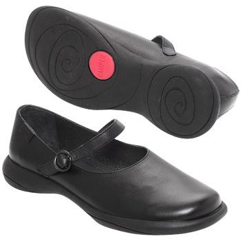 Foto Zapatos Mujer Camper Spiral
