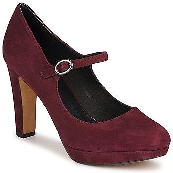 Foto Zapatos Mujer Carma Shoes Bethya
