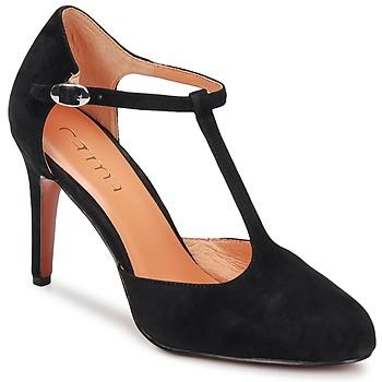 Foto Zapatos Mujer Carma Shoes F.1349