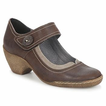 Foto Zapatos Mujer Casual Attitude Miton