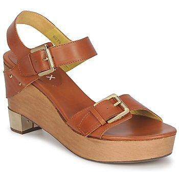 Foto Zapatos Mujer C.Doux Dubai Eca