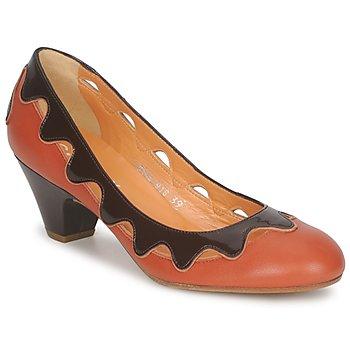 Foto Zapatos Mujer C.Doux Munich
