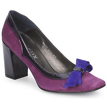 Foto Zapatos Mujer C.Doux Suri Nod