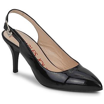 Foto Zapatos Mujer Charles Jourdan Ibis