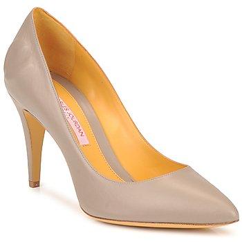 Foto Zapatos Mujer Charles Jourdan Tamise