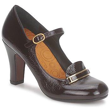 Foto Zapatos Mujer Chie Mihara Quinze