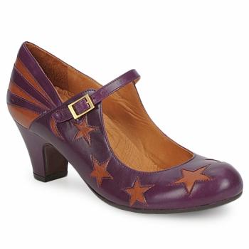 Foto Zapatos Mujer Chie Mihara Rostar