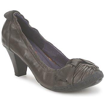 Foto Zapatos Mujer Couleur Pourpre Quinta