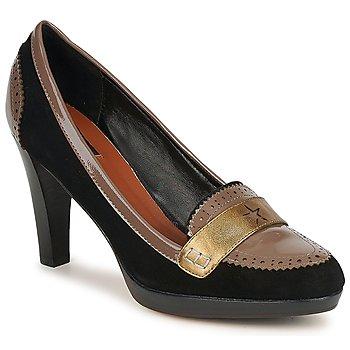 Foto Zapatos Mujer C.Petula Contesse