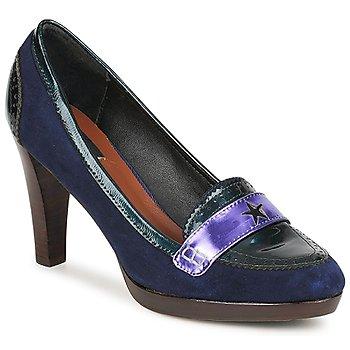 Foto Zapatos Mujer C.Petula Contesse