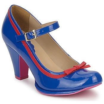 Foto Zapatos Mujer Cristofoli Emily