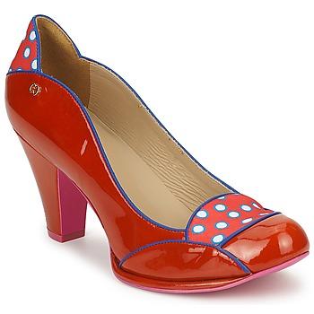 Foto Zapatos Mujer Cristofoli Emily Love