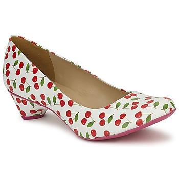 Foto Zapatos Mujer Cristofoli Pitty