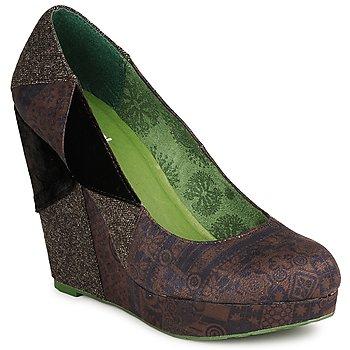 Foto Zapatos Mujer Desigual Gatwick
