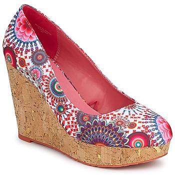 Foto Zapatos Mujer Desigual Pump Sandy