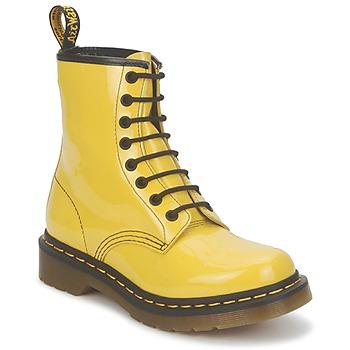 Foto Zapatos Mujer Doc Martens 1460 W