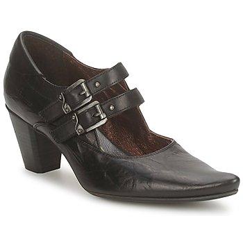 Foto Zapatos Mujer Dorking Aida Buckle