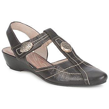 Foto Zapatos Mujer Dorking Theus