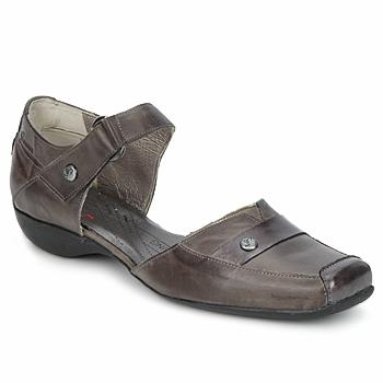 Foto Zapatos Mujer Dorking Troxal