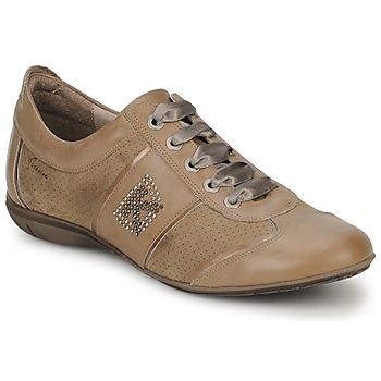 Foto Zapatos Mujer Dorking Zevilla