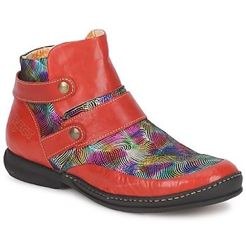 Foto Zapatos Mujer Eject Zeus Sijy