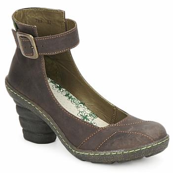 Foto Zapatos Mujer El Naturalista Dome Brodj