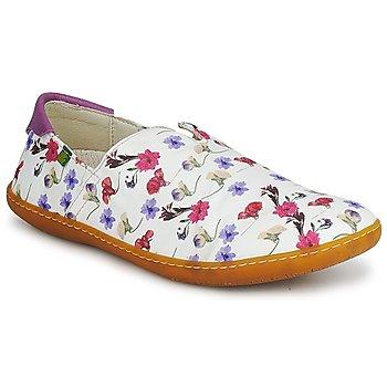 Foto Zapatos Mujer El Naturalista El Viajero Bolok