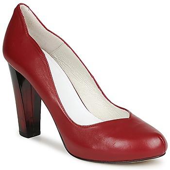 Foto Zapatos Mujer Emma Go Mina