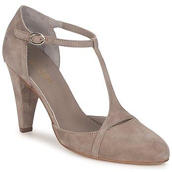 Foto Zapatos Mujer Fericelli Impronta