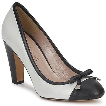 Foto Zapatos Mujer Fericelli Renelu
