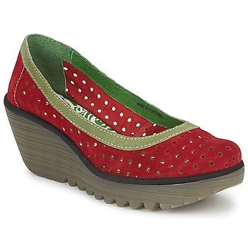 Foto Zapatos Mujer Fly London Yedi