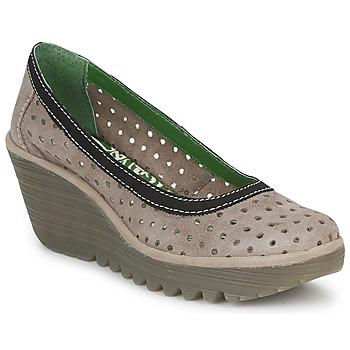 Foto Zapatos Mujer Fly London Yedi