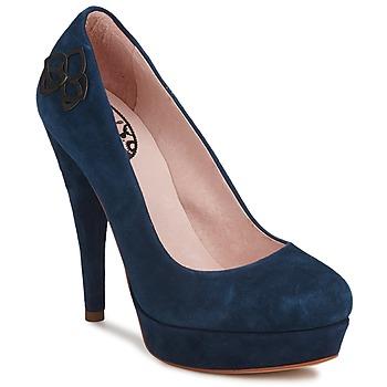 Foto Zapatos Mujer Fornarina Demy