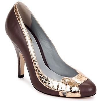 Foto Zapatos Mujer Fred Marzo Mado Agn