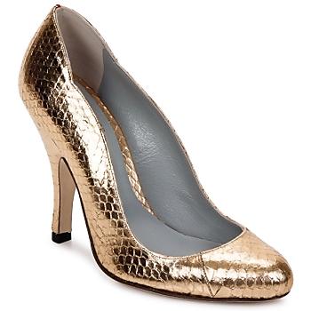 Foto Zapatos Mujer Fred Marzo Titine