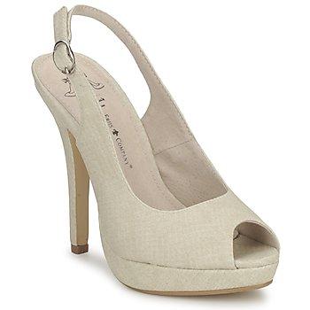 Foto Zapatos Mujer Friis Company Cenobia