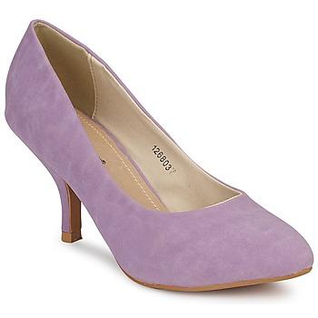 Foto Zapatos Mujer Friis Company Meliame