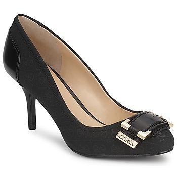 Foto Zapatos Mujer Guess Gibbonia
