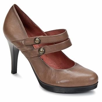 Foto Zapatos Mujer Hispanitas 14840