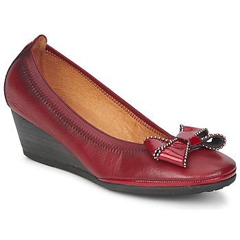 Foto Zapatos Mujer Hispanitas Malba Bou