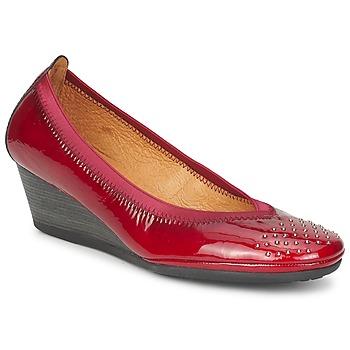 Foto Zapatos Mujer Hispanitas Malba