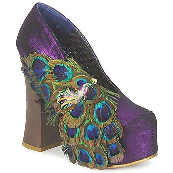Foto Zapatos Mujer Irregular Choice Best Of All