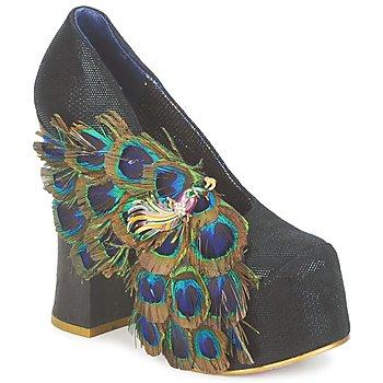 Foto Zapatos Mujer Irregular Choice Best Of All