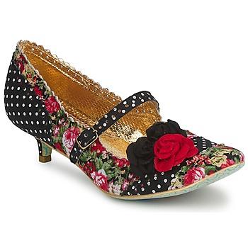 Foto Zapatos Mujer Irregular Choice Daisy Dayz