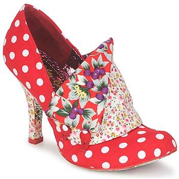 Foto Zapatos Mujer Irregular Choice Flick Flack