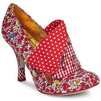 Foto Zapatos Mujer Irregular Choice Flick Flack