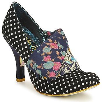 Foto Zapatos Mujer Irregular Choice Flick Flack
